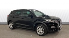 Hyundai Tucson 1.6 GDi SE Nav 5dr 2WD Petrol Estate